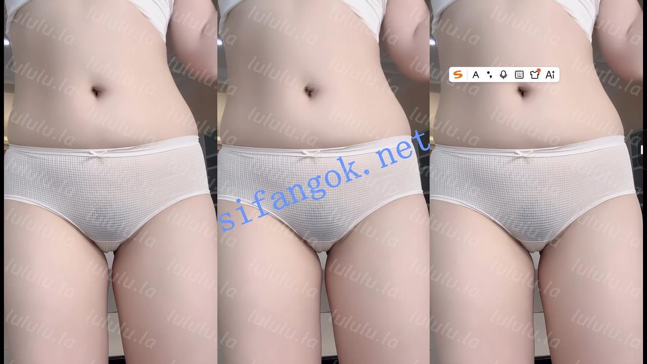 【快手】海伦宝宝 风韵御姐 勒逼怼穴 劲爆骚舞7V【7V】【1.78G】 预览图 4
