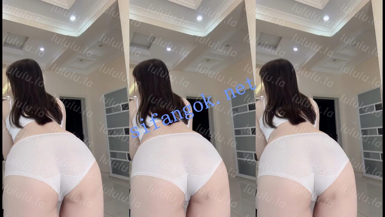 【快手】海伦宝宝 风韵御姐 勒逼怼穴 劲爆骚舞7V【7V】【1.78G】 预览图 2