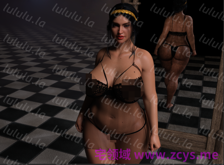 [欧美RPG/汉化] 欲望的罪恶之路 Sinful Ways of Desire v0.15 Public 官中步兵版[PC+安卓/2.3G] 预览图 2