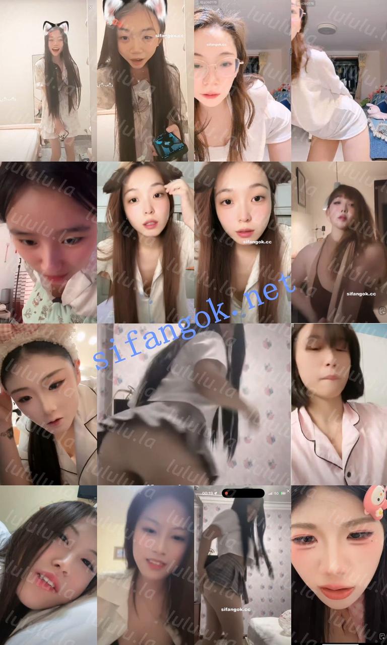 【抖音网红闪现】闪现 露点 露穴 内衣 内裤 各种精彩瞬间21【580V】【3.83G】 预览图 11