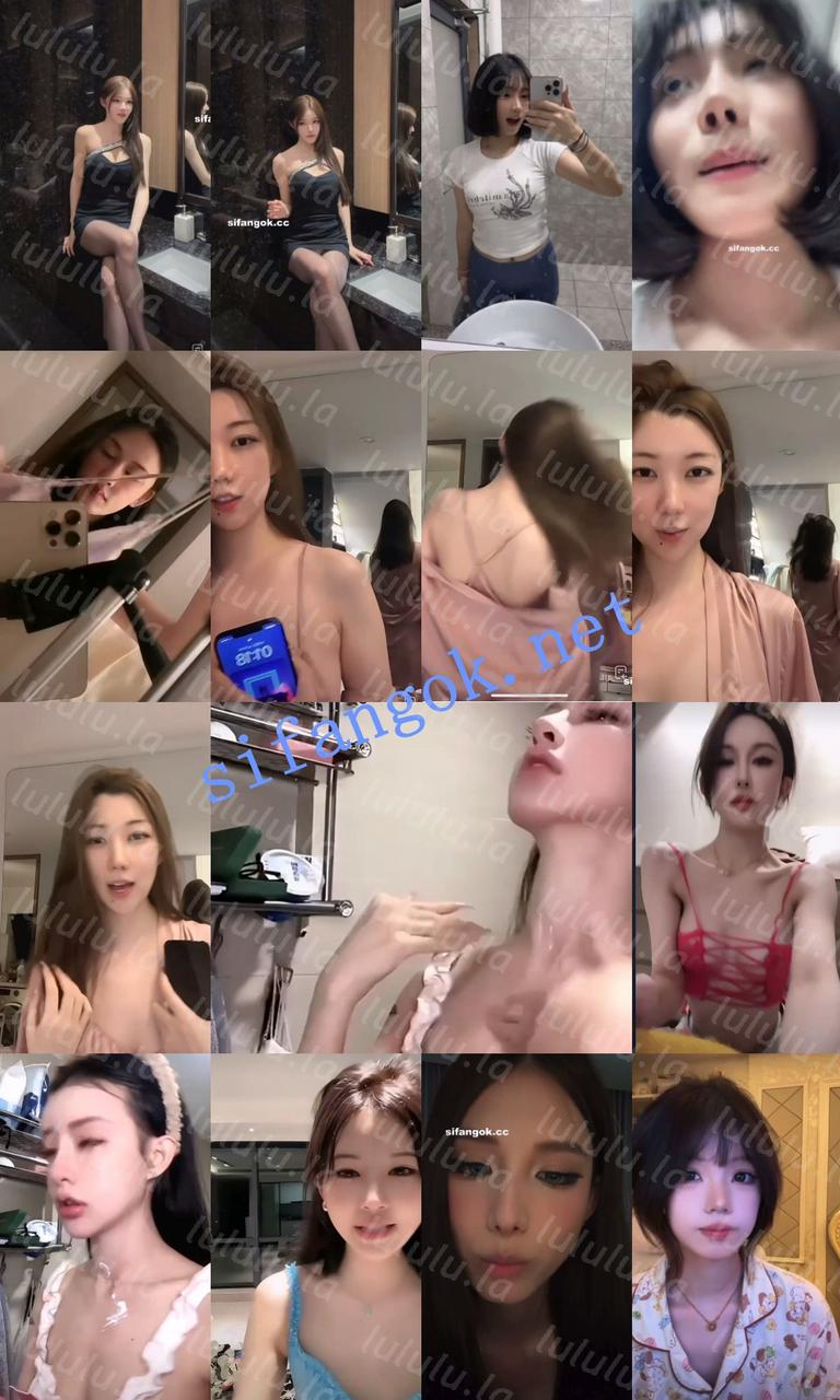【抖音网红闪现】闪现 露点 露穴 内衣 内裤 各种精彩瞬间21【580V】【3.83G】 预览图 2