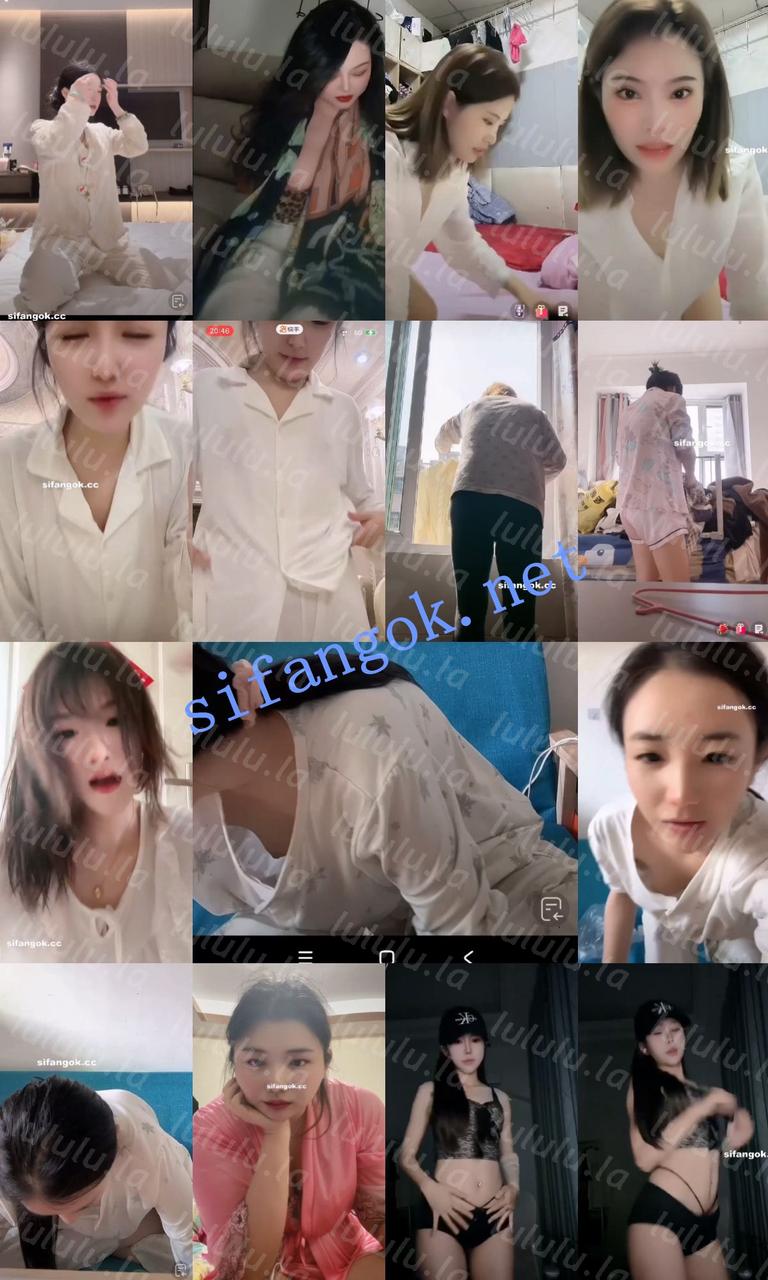 【抖音网红闪现】闪现 露点 露穴 内衣 内裤 各种精彩瞬间21【580V】【3.83G】 预览图 7