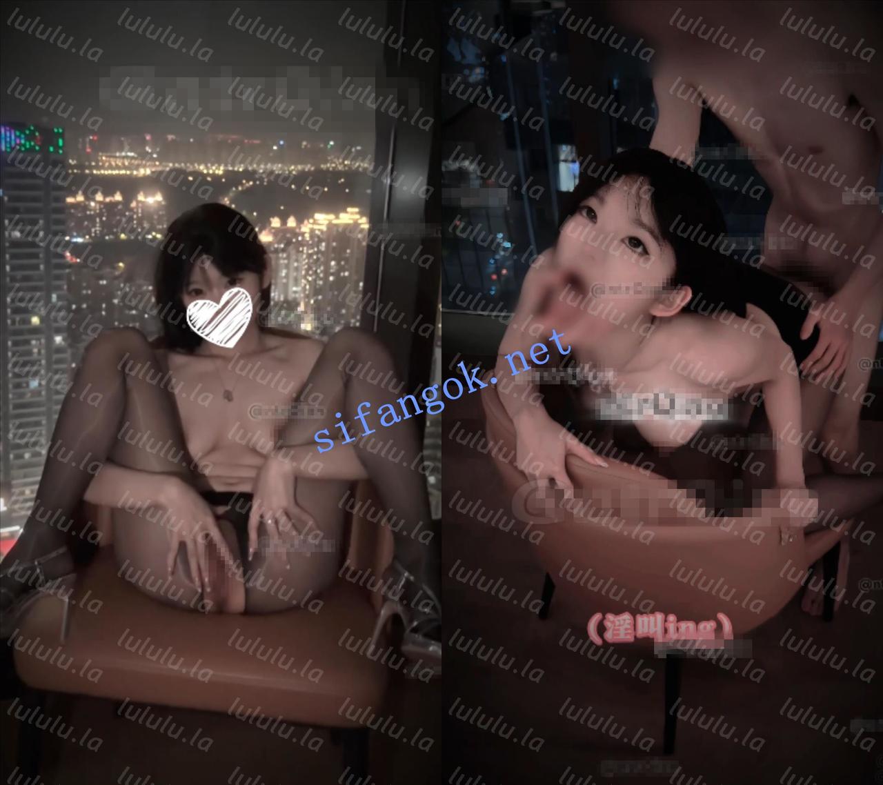 ❤️【超淫荡】江西南昌极品烧母狗【小千】5.26最新长篇【12V】【1.45G】 预览图 10