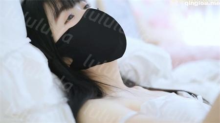 懒懒猪(lazypiggy)-被老师宠的小兔子[1V/533.8M] 预览图 1