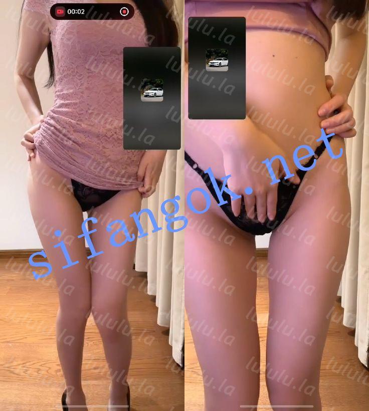 知聊熟女御姐-杏仁露 私下肥臀诱惑骚叫全裸扒穴展示【2V】【283M】 预览图 3