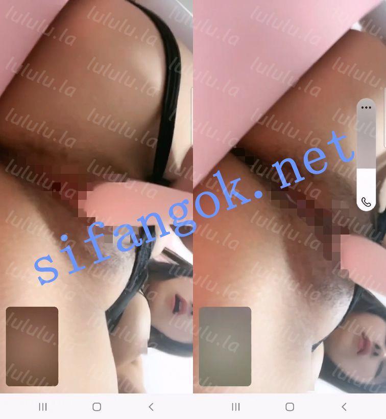 小妲己多彩元祖绿播-就很甜(许愿)露脸1V1情趣服抖奶道具插【2V】【280M】 预览图 12