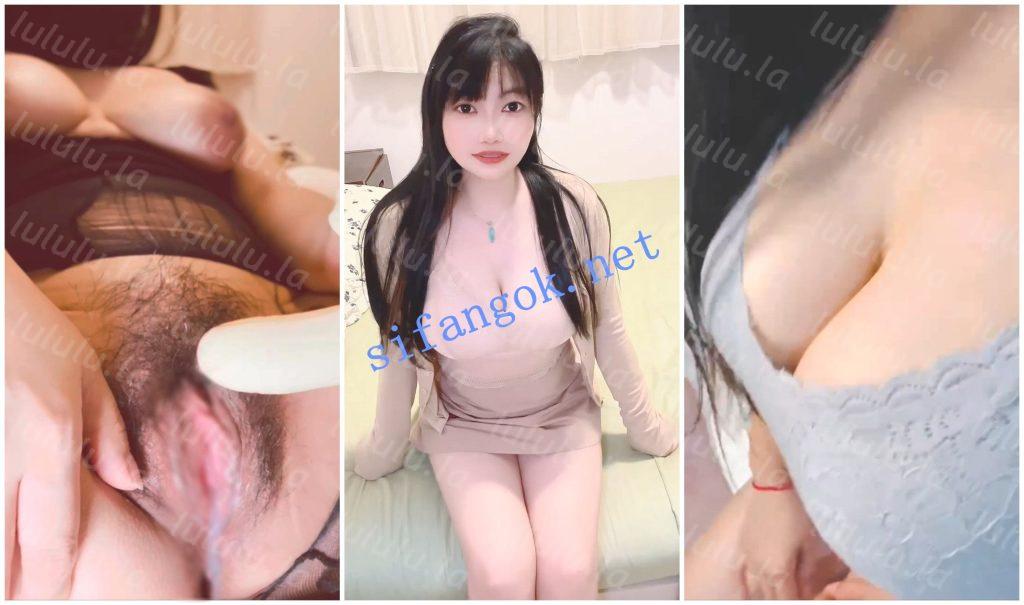 【快手福利】巨乳大奶肥厚大阴唇少妇【自由之境】自慰【31V】【5.96G】 预览图 5
