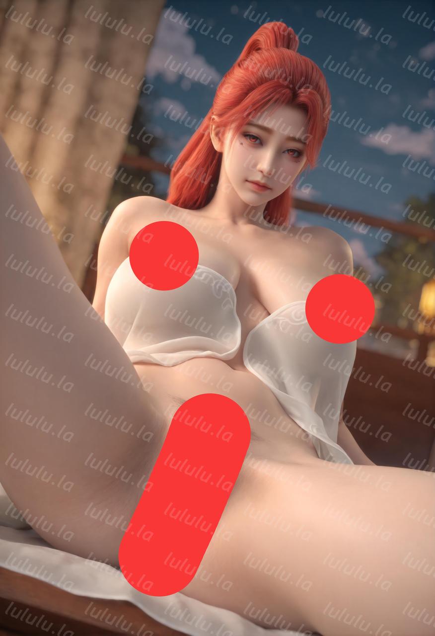 [AI动漫]（搬运至260529）百炼成神-火允儿 睡衣【呼呼】【203P】【628MB百度云】 预览图 1