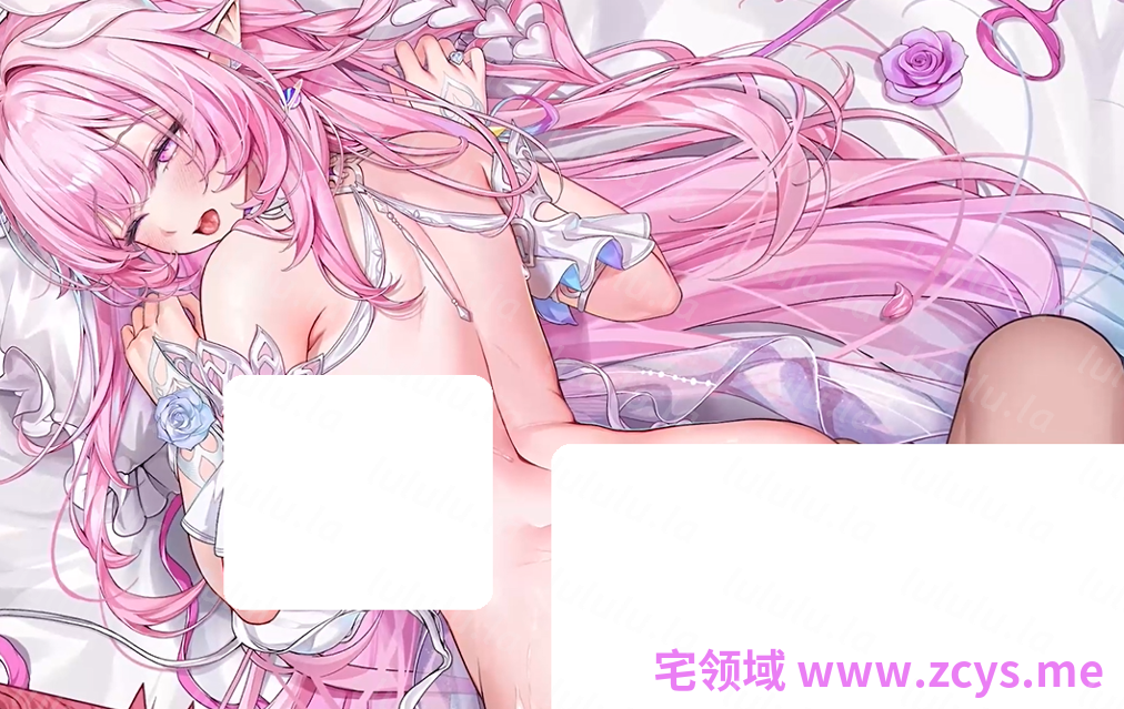 shaggy_SUSU 2026.5月 昔涟 【1V394M】 预览图 1