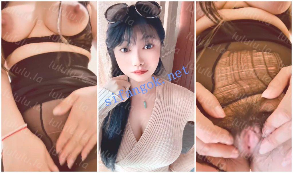 【快手福利】巨乳大奶肥厚大阴唇少妇【自由之境】自慰【31V】【5.96G】 预览图 9