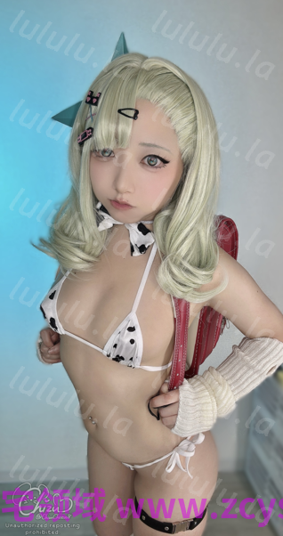 Chizu(ちず) onlyfans最新福利五套 【NP 434MB】 预览图 2