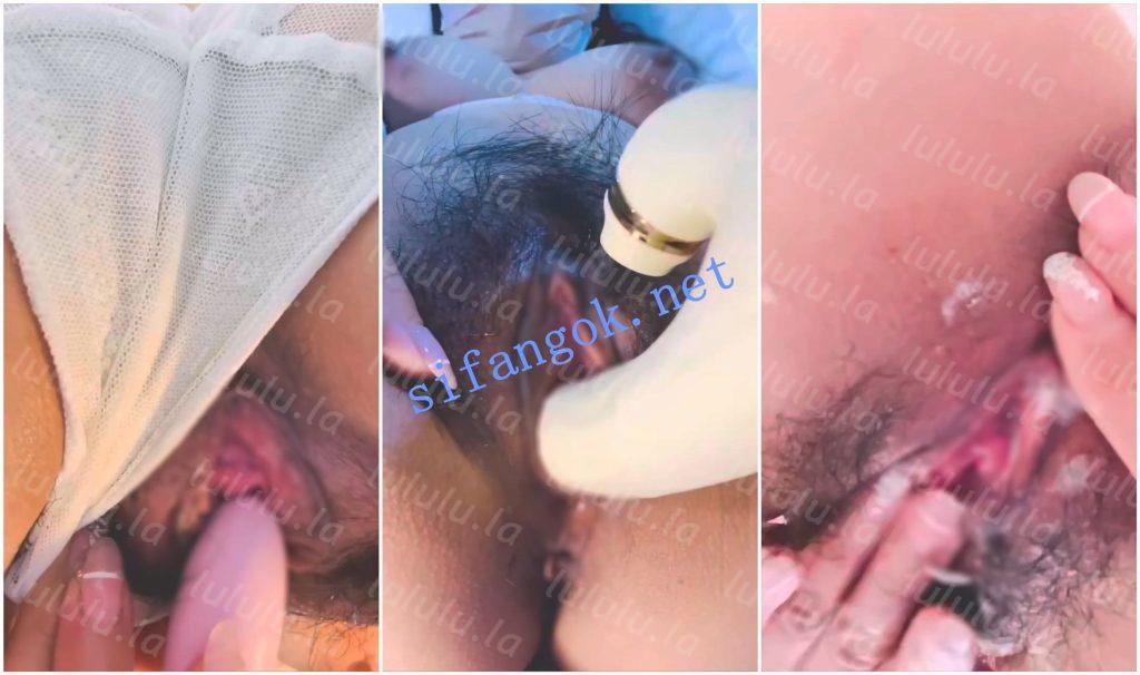 【快手福利】巨乳大奶肥厚大阴唇少妇【自由之境】自慰【31V】【5.96G】 预览图 2