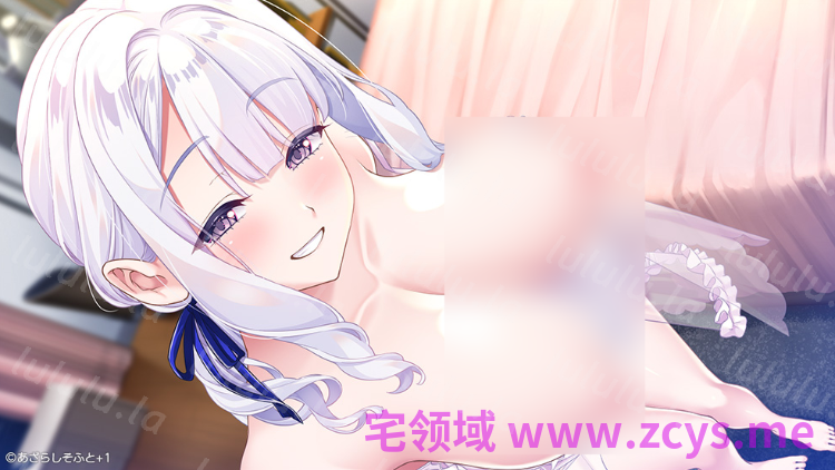 【日式ADV】双子の恋は見抜けない AI汉化版[新作] 预览图 6