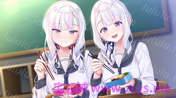 【日式ADV】双子の恋は見抜けない AI汉化版[新作] 预览图 5