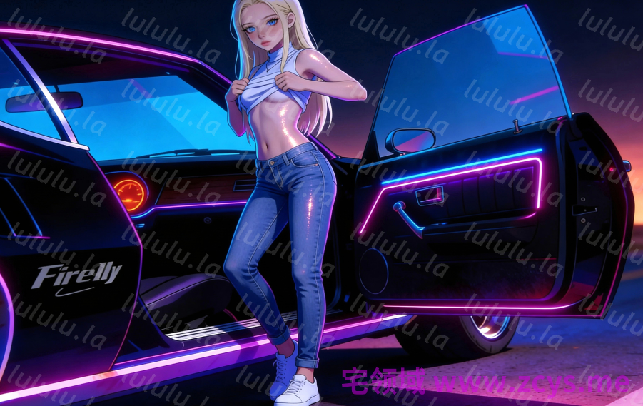 [欧美SLG/汉化] 霓虹猎人:撒麦尔的士兵 Neon Hunter Samael’s Soldier v0.2 [PC+安卓/2G] 预览图 3