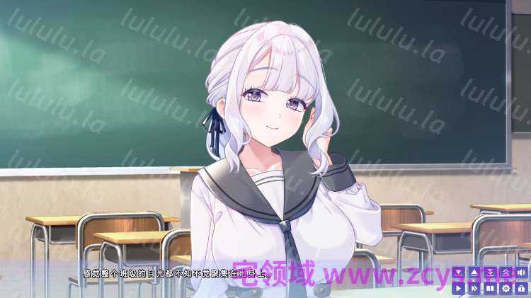 【日式ADV】双子の恋は見抜けない AI汉化版[新作] 预览图 2