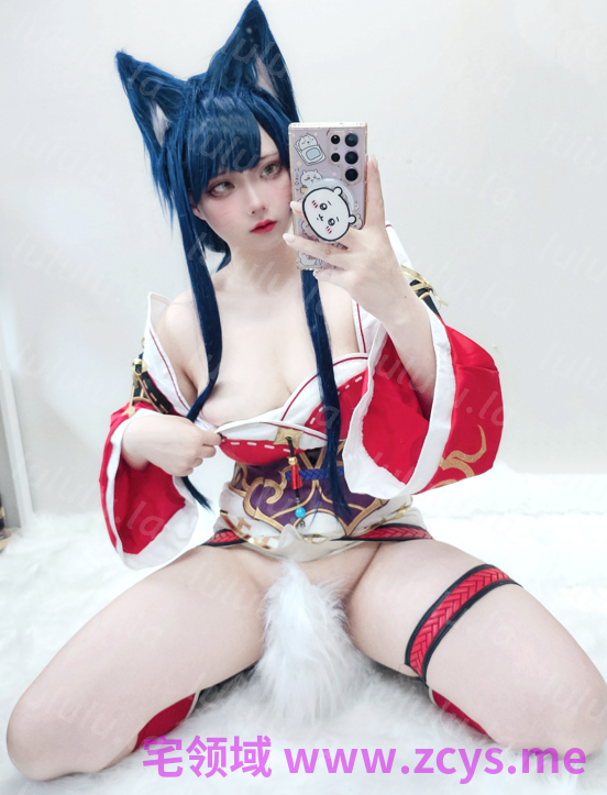 Hamumang福利合集28套 【NP 693mb】 预览图 5
