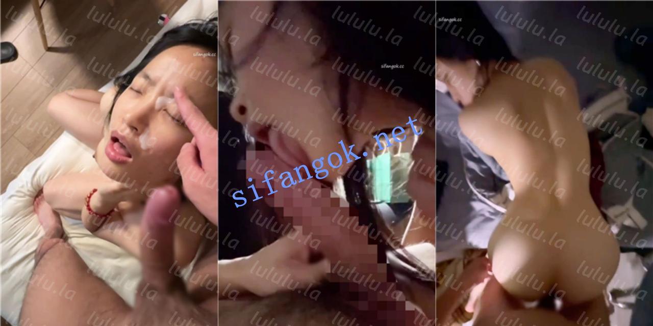 情侣泄密 湖北陈纭菲、郑雨烟 暗黑系反差仙女长屌疯狂插入【26V12P】【933M】 预览图 5