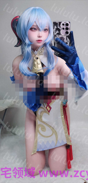 Hamumang福利合集28套 【NP 693mb】 预览图 2