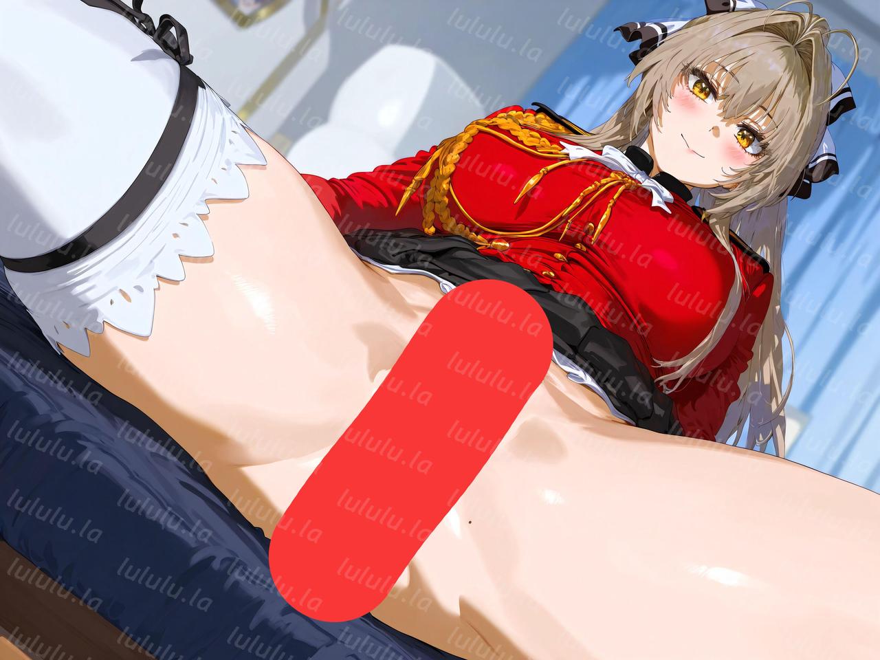 [AI动漫]（搬运至260529）Gintoai 337-338【393P】【307MB百度云】 预览图 1
