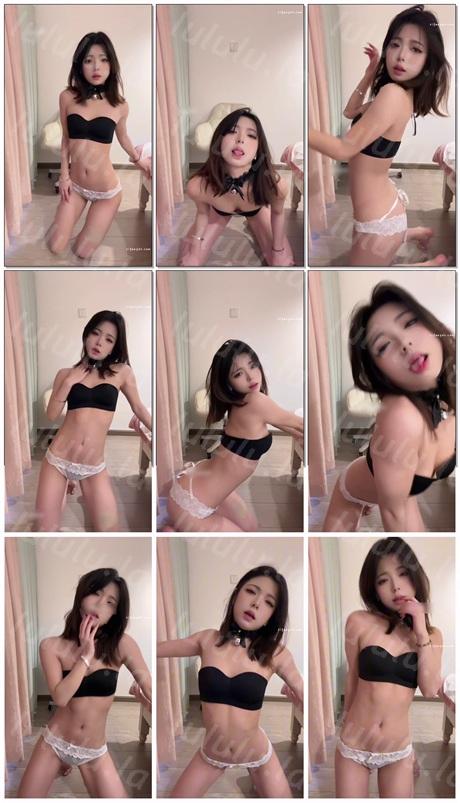 ❣️推荐❣️快手颜值嫩妹【媮晚】裸舞诱惑，挫逼自慰，淫语调教，好身材大长腿【30V】【3.75G】 预览图 13