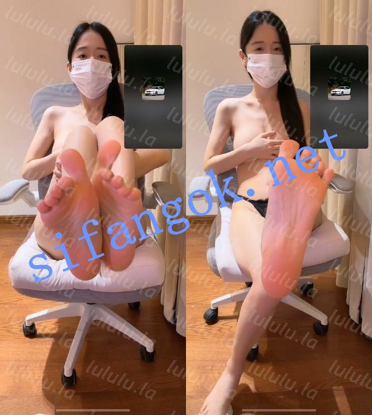 知聊熟女御姐-杏仁露 私下肥臀诱惑骚叫全裸扒穴展示【2V】【283M】 预览图 4