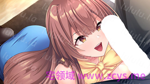 【日式ADV】[竹子社]気になる彼女のママは現役魔法少女 搾られサンドウィッチ生活 AI汉化版[新作] 预览图 4