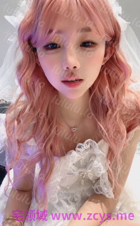 玩物直播一茶-260505 红绿灯绿帽锁奴的婚礼【2V】【958MB百度云】 预览图 4
