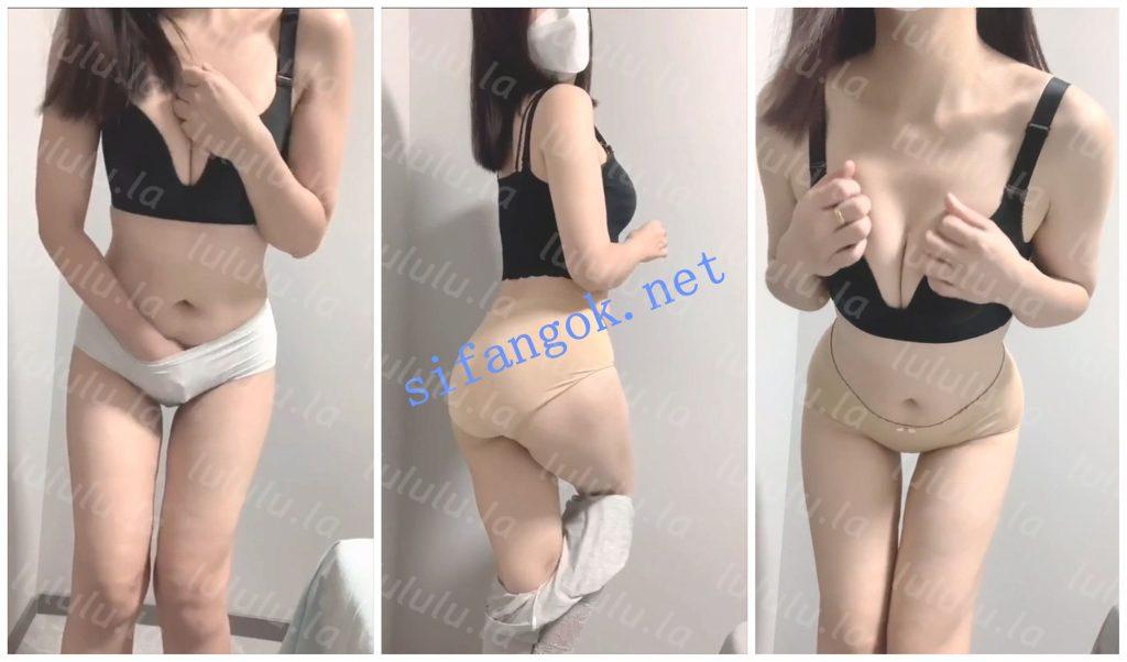 【快手福利】风骚御姐【橙子姐姐】内衣骚舞扭动骚躯自摸【13V】【851M】 预览图 3