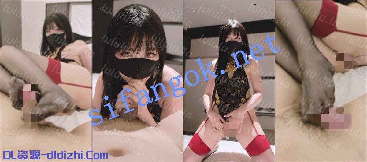 原創綠帽 養隻果果-果果來足交了 5月新作品 878.2MB 预览图 1