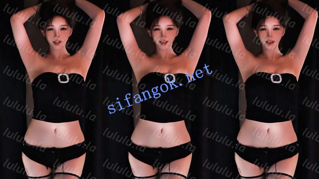 【斗鱼】南妹er 斗鱼合同到期，最后一舞 福利值拉满【7V】【1.15G】 预览图 3