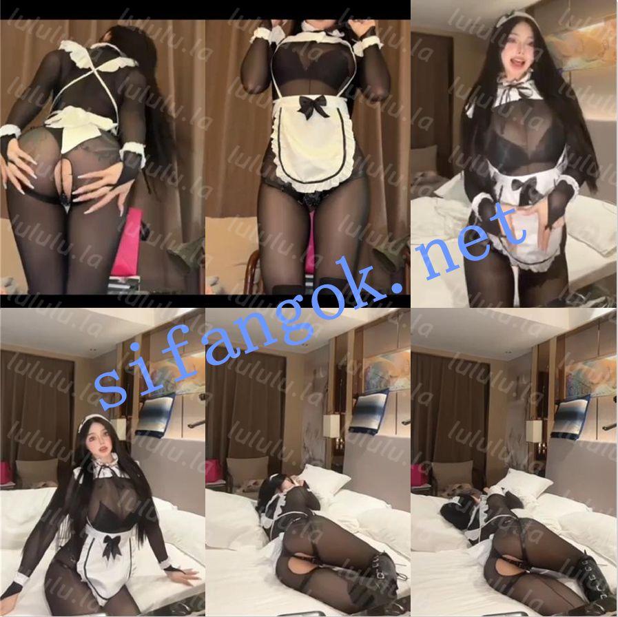 秀人网极品纹身肥臀颜值女神 文静儿 性感艳舞透视内裤一字【13V】【295M】 预览图 5