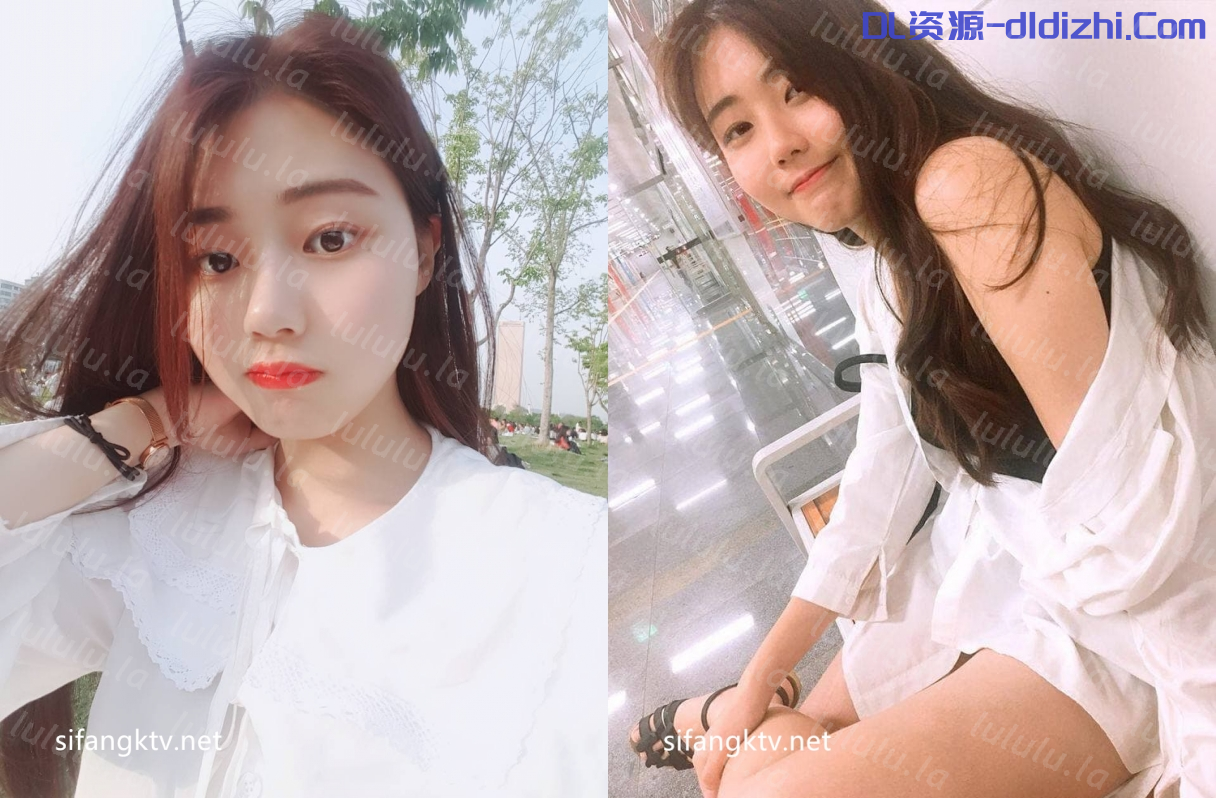 雲盤高質露臉洩密！阿黑顔漂亮女大生與男友不健康自拍流出 882.1MB 预览图 1