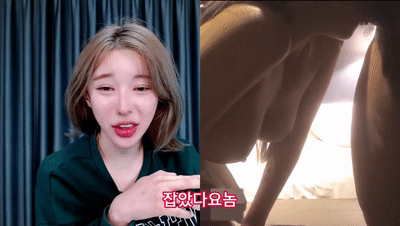 最受歡迎的西巴國女團線上女神級存在，線下援交約炮，強烈對比視頻曝光 505.8MB 预览图 5