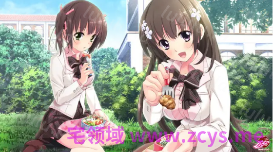 【日式ADV】義妹だからできること、妹じゃないとダメなこと。AI汉化版 预览图 5