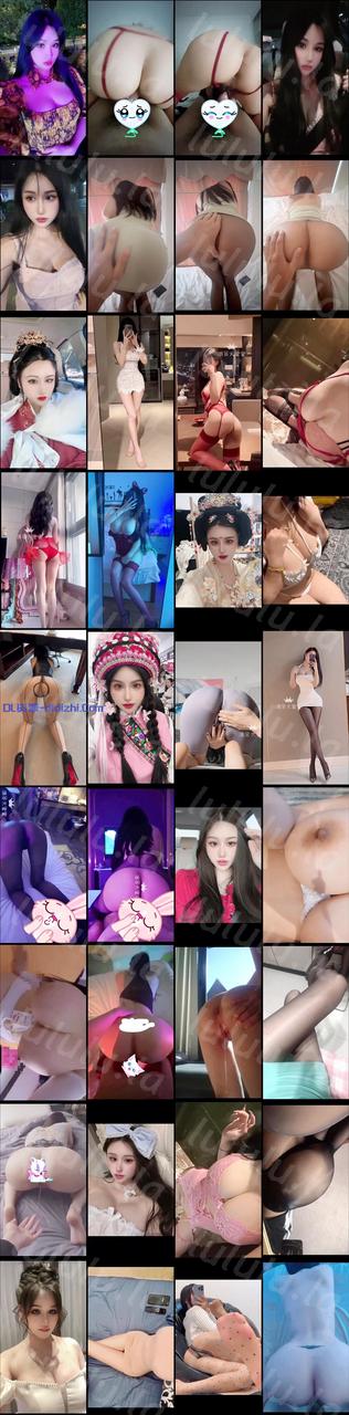 橫店十八線演員大密密大尺度啪啪噴水等，這麽騷 估計常被導演操，不科學身材 筷子美腿 170高挑身材 大G爆乳，要暈奶 301.1MB 预览图 1