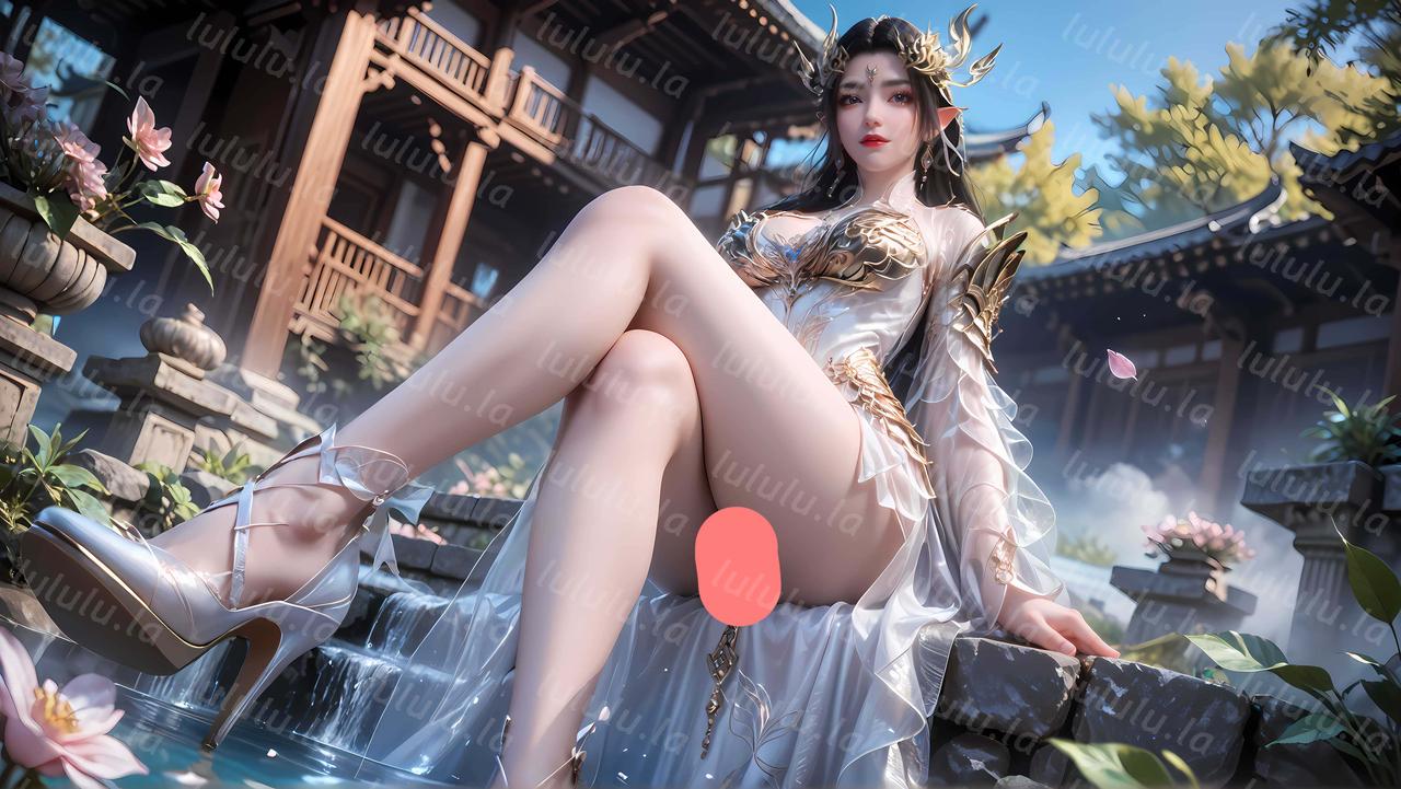 [AI动漫]（搬运至260602）斗破苍穹-斗圣美杜莎【kuzan】【92P】【890MB百度云】 预览图 1