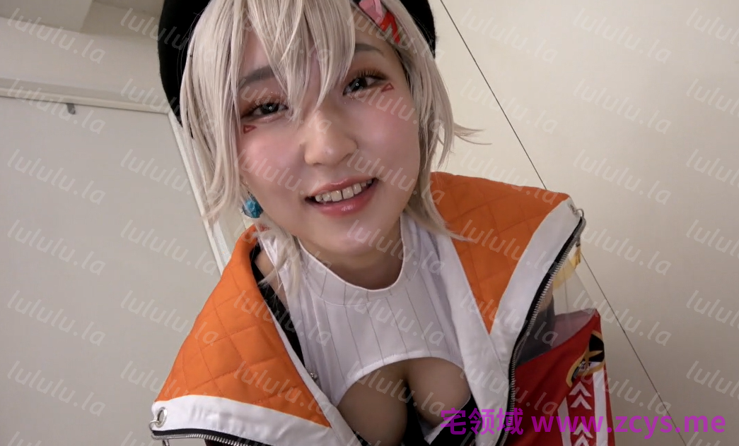 SMC-023 Vtuber 小森Met Cosplay 【1V1.78G】 预览图 1