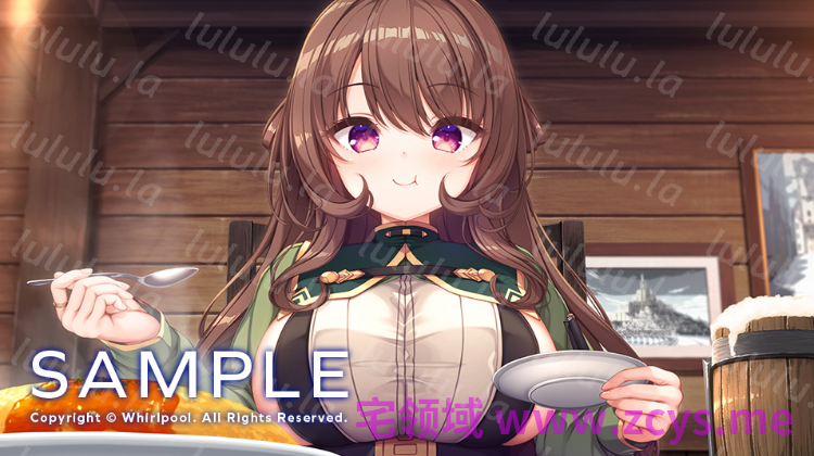 【日式ADV】Relirium ‐レリリウム‐ 遺跡と出逢いと冒険と Ver1.01 AI汉化版[新作] 预览图 5