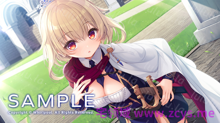 【日式ADV】Relirium ‐レリリウム‐ 遺跡と出逢いと冒険と Ver1.01 AI汉化版[新作] 预览图 4