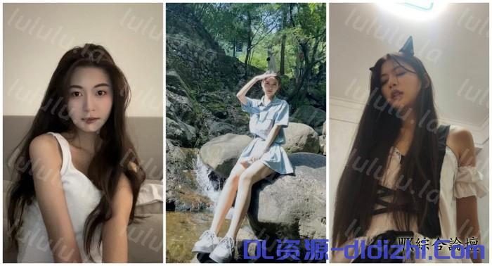 【独家泄密】 深圳颜值萌妹【黄静涵】+湖北【朱芳兰】云南【徐熙】白虎台妹【林瑄莹】等5女主31P+35V[珍藏级无水原档]【5.65G】 预览图 4