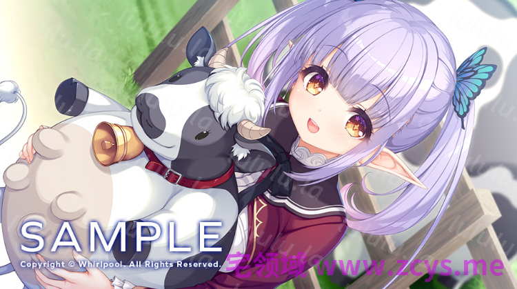 【日式ADV】Relirium ‐レリリウム‐ 遺跡と出逢いと冒険と Ver1.01 AI汉化版[新作] 预览图 6