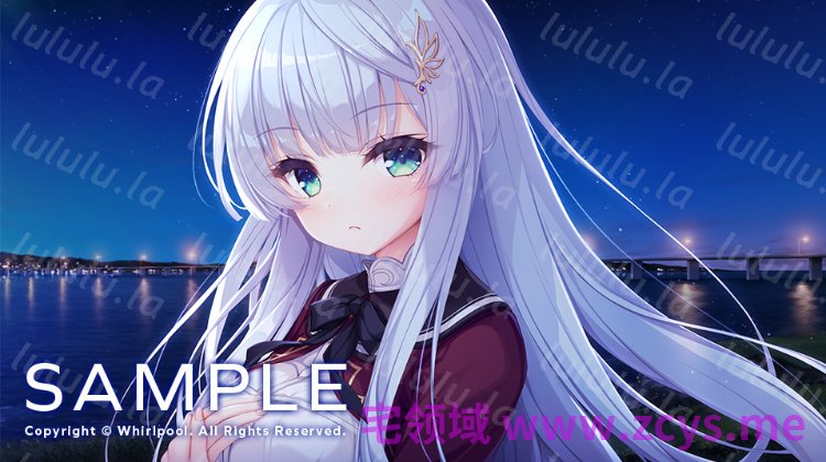 【日式ADV】Relirium ‐レリリウム‐ 遺跡と出逢いと冒険と Ver1.01 AI汉化版[新作] 预览图 3