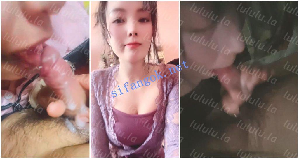 【快手福利】风骚人妻少妇露脸口交肥臀乘骑性爱xo【唯安】【10V】【1.06G】 预览图 3