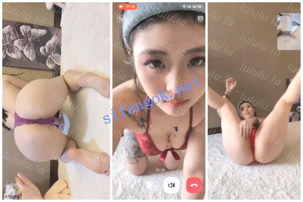 【抖音福利】【楚楚不冻 二婶子 怀安】【8V】【263M】 预览图 4