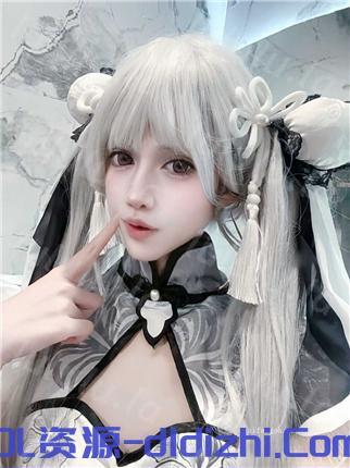 推特軟萌嫩妹 茉茉ovo 抖音風裸舞俏皮動感 反差上頭35V 584.4MB 预览图 2