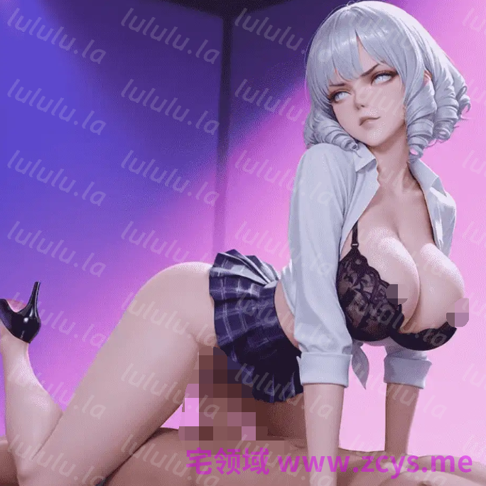 [欧美SLG/汉化] 青楼污秽 Brothel Slop Up9 [PC+安卓/3G] 预览图 3