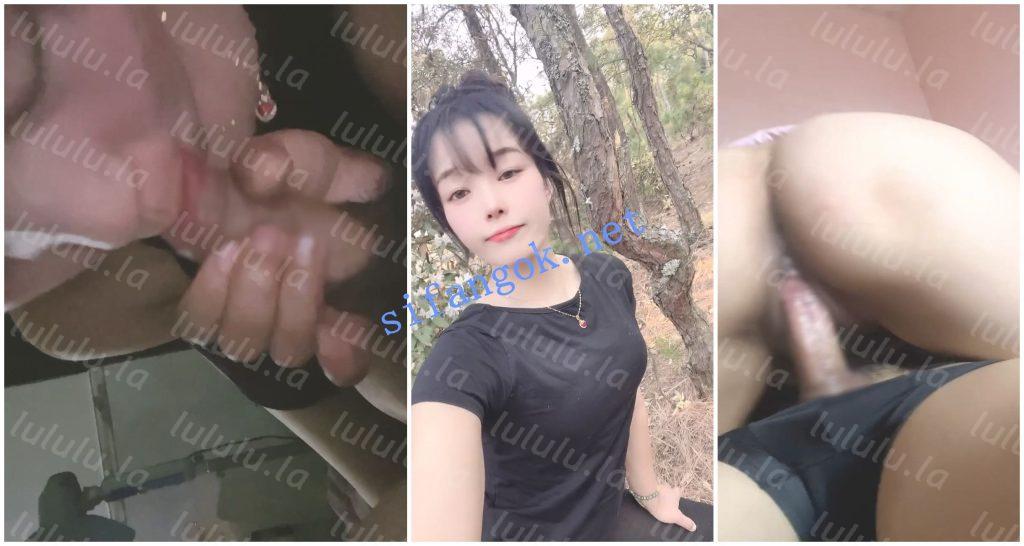 【快手福利】风骚人妻少妇露脸口交肥臀乘骑性爱xo【唯安】【10V】【1.06G】 预览图 2