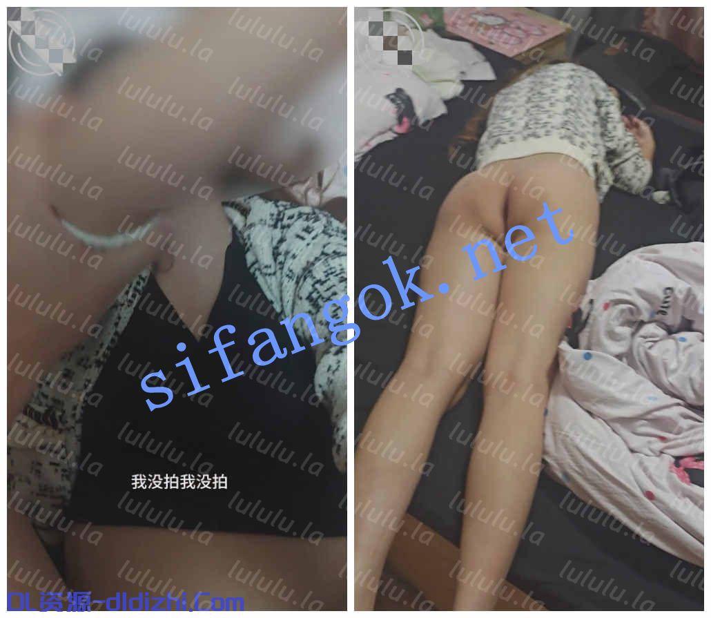 ❤️叔侄亂倫❤️外站博主（侄女小玲）強上醉酒的侄女！6 521.8MB 预览图 1