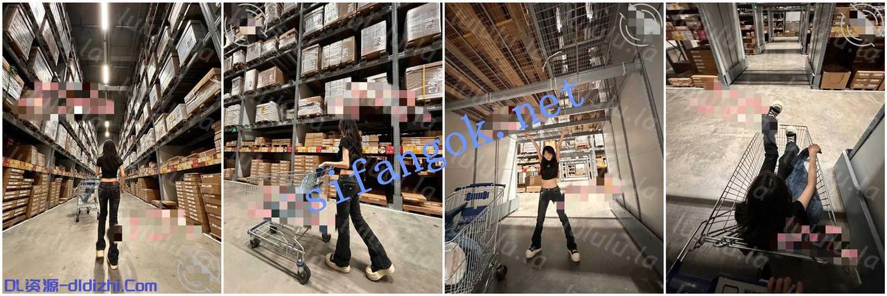 ❤️兄妹亂倫❤️強上破處親妹妹後續33-拷起來狠狠内射 337.2MB 预览图 1